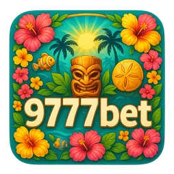 9777bet থিমভিত্তিক মেনু পর্দা