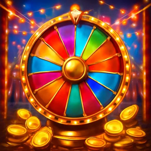 9777bet Fortune Series